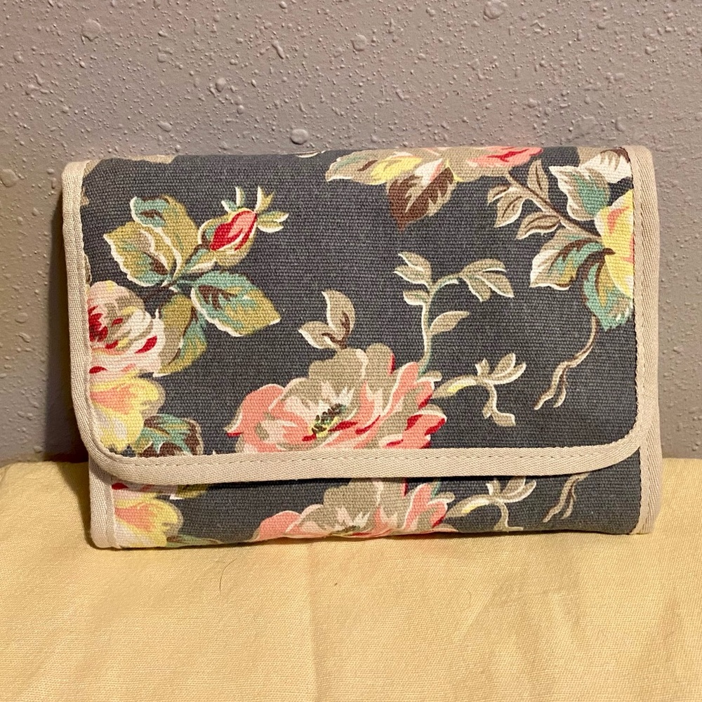 Ultimate Jewelry Travel Case
